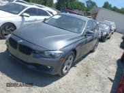 ✅ 2015 BMW 3 Series 328i xDrive • VIN: WBA3B5G53FNS14558 • Lot: 42847313. Listed on IAAI with 108,615 mi. Free auction sales archive from the USA and detailed vehicle history report at DreamBid. Image 2.