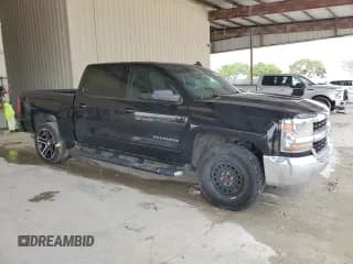 ✅ 2016 Chevrolet Silverado 1500 LT • VIN: 3GCPCREC5GG114532 • Лот: 61731024. Опубликован ранее на Copart с пробегом 113 565 миль. Бесплатный доступ к архиву аукционных продаж из США и подробный отчёт об истории автомобиля на DreamBid. Изображение 4.
