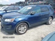 ✅ 2017 Ford Explorer • VIN: 1FM5K7B89HGD55534 • Лот: 42303595. Опубликован ранее на IAAI с пробегом 169 174 миль. Бесплатный доступ к архиву аукционных продаж из США и подробный отчёт об истории автомобиля на DreamBid. Изображение 2.
