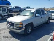 ✅ 2002 GMC Sierra 1500 • VIN: 1GTEC19T42Z311588 • Лот: 42484628. Опубликован ранее на IAAI с пробегом 175 809 миль. Бесплатный доступ к архиву аукционных продаж из США и подробный отчёт об истории автомобиля на DreamBid. Изображение 2.