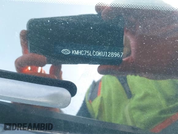 ✅ 2019 Hyundai Ioniq SEL • VIN: KMHC75LC0KU128967 • Lot: 42190437. Wystawiony na IAAI z przebiegiem 124 938 mil. Bezpłatny archiwum sprzedaży aukcyjnych z USA i szczegółowy raport historii pojazdu na DreamBid. Zdjęcie 17.