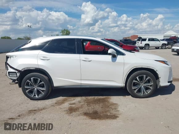 ✅ 2017 Lexus RX 350 • VIN: 2T2ZZMCA5HC073175 • Лот: 43383001. Опубликован ранее на IAAI с пробегом 91 808 миль. Бесплатный доступ к архиву аукционных продаж из США и подробный отчёт об истории автомобиля на DreamBid. Изображение 14.