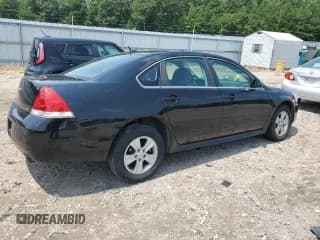 ✅ 2015 Chevrolet Impala LS • VIN: 2G1WA5E31F1129359 • Лот: 65615584. Опубликован ранее на Copart с пробегом 142 333 миль. Бесплатный доступ к архиву аукционных продаж из США и подробный отчёт об истории автомобиля на DreamBid. Изображение 3.