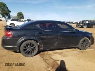 ✅ 2014 Dodge Avenger SE • VIN: 1C3CDZAB9EN130783 • Лот: 79757554. Опубликован ранее на Copart с пробегом 226 924 миль. Бесплатный доступ к архиву аукционных продаж из США и подробный отчёт об истории автомобиля на DreamBid. Изображение 3.