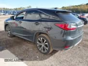 ✅ 2022 Lexus RX 350 • VIN: 2T2HZMDA3NC340772 • Lot: 43494407. Listed on IAAI with 80,047 mi. Free auction sales archive from the USA and detailed vehicle history report at DreamBid. Image 3.