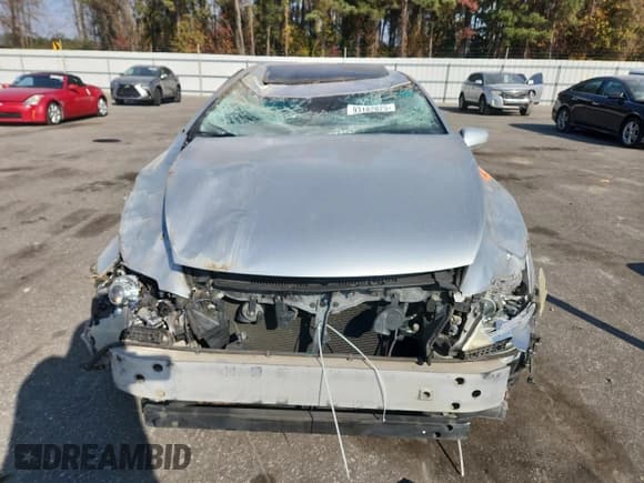 ✅ 2008 Lexus LS 460 • VIN: JTHBL46FX85053773 • Лот: 93182825. Опубликован ранее на Copart с пробегом 157 332 миль. Бесплатный доступ к архиву аукционных продаж из США и подробный отчёт об истории автомобиля на DreamBid. Изображение 5.