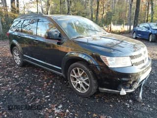 ✅ 2015 Dodge Journey SXT • VIN: 3C4PDCBGXFT664140 • Lot: 43616726. Wystawiony na IAAI z przebiegiem 198 018 mil. Bezpłatny archiwum sprzedaży aukcyjnych z USA i szczegółowy raport historii pojazdu na DreamBid. Zdjęcie 1.