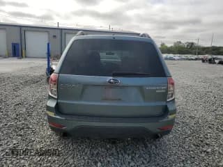 ✅ 2010 Subaru Forester X • VIN: JF2SH6BC5AH902711 • Лот: 64510535. Опубликован ранее на Copart с пробегом 143 886 миль. Бесплатный доступ к архиву аукционных продаж из США и подробный отчёт об истории автомобиля на DreamBid. Изображение 6.