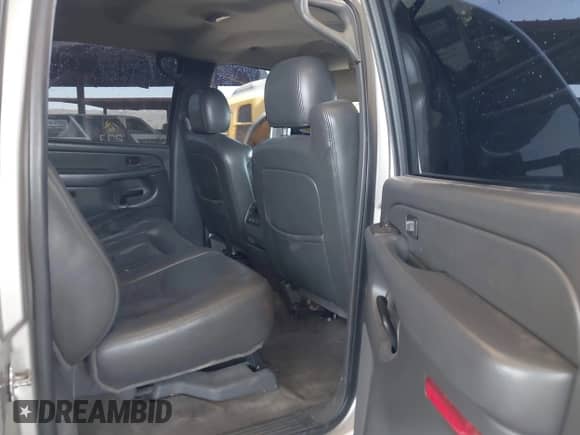 2006 GMC Sierra 1500 SLE1 с VIN 2GTEK13T061140381, выставлен на аукционе IAAI как лот 42534074 с пробегом 259 364 миль миль и . История ставок и продаж доступна на DreamBid. Изображение 8.