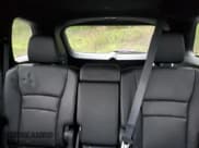 ✅ 2023 Honda Passport EX-L • VIN: 5FNYF8H55PB022183 • Lot: 57305445. Listed on Copart with 31,296 mi. Free auction sales archive from the USA and detailed vehicle history report at DreamBid. Image 10.