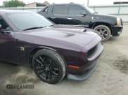 ✅ 2021 Dodge Challenger R/T Scat Pack • VIN: 2C3CDZFJ6MH559743 • Lot: 64305754. Wystawiony na Copart z przebiegiem 31 299 mil. Bezpłatny archiwum sprzedaży aukcyjnych z USA i szczegółowy raport historii pojazdu na DreamBid. Zdjęcie 11.