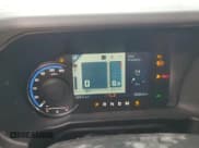 ✅ 2024 Ford Bronco Black Diamond • VIN: 1FMDE1BH4RLA04023 • Lot: 62397565. Listed on Copart with 19,536 mi. Free auction sales archive from the USA and detailed vehicle history report at DreamBid. Image 9.