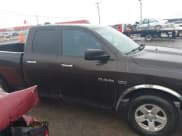 ✅ 2010 Dodge 1500 TRX • VIN: 1D7RV1GTXAS260089 • Lot: 42310926. Wystawiony na IAAI z przebiegiem 290 531 mil. Bezpłatny archiwum sprzedaży aukcyjnych z USA i szczegółowy raport historii pojazdu na DreamBid. Zdjęcie 13.