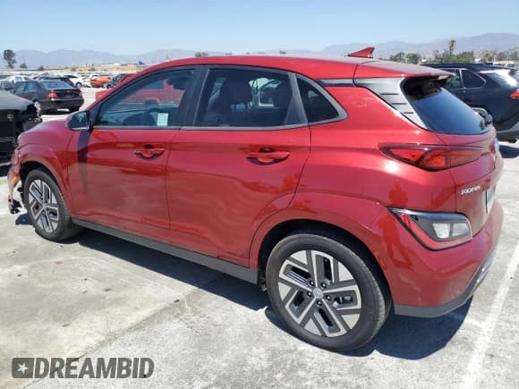 ✅ 2023 Hyundai Kona SE • VIN: KM8K23AG9PU184840 • Лот: 67471594. Опубликован ранее на Copart с пробегом 19 955 миль. Бесплатный доступ к архиву аукционных продаж из США и подробный отчёт об истории автомобиля на DreamBid. Изображение 2.