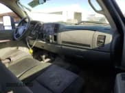 ✅ 2013 Chevrolet Silverado 2500HD • VIN: 1GB2KVCG3DZ340483 • Лот: 84952364. Опубликован ранее на Copart с пробегом 62 209 миль. Бесплатный доступ к архиву аукционных продаж из США и подробный отчёт об истории автомобиля на DreamBid. Изображение 8.