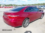 ✅ 2017 Toyota Camry SE • VIN: 4T1BF1FK4HU696576 • Лот: 43169000. Опубликован ранее на IAAI с пробегом 133 031 миль. Бесплатный доступ к архиву аукционных продаж из США и подробный отчёт об истории автомобиля на DreamBid. Изображение 4.