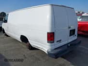 ✅ 2013 Ford Econoline Cargo Commercial • VIN: 1FTNS2ELXDDA38381 • Lot: 41243450. Wystawiony na IAAI z przebiegiem 143 160 mil. Bezpłatny archiwum sprzedaży aukcyjnych z USA i szczegółowy raport historii pojazdu na DreamBid. Zdjęcie 3.