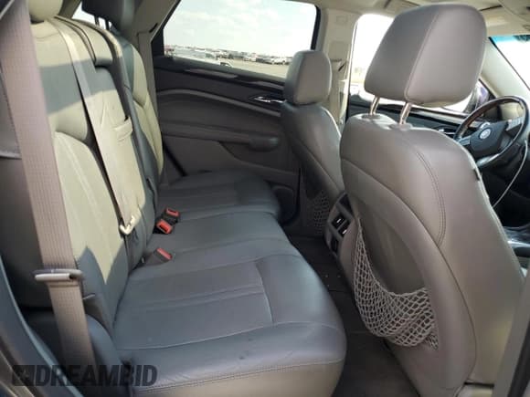 ✅ 2010 Cadillac SRX Performance Collection • VIN: 3GYFNBEYXAS605556 • Лот: 80789465. Опубликован ранее на Copart с пробегом 92 657 миль. Бесплатный доступ к архиву аукционных продаж из США и подробный отчёт об истории автомобиля на DreamBid. Изображение 11.