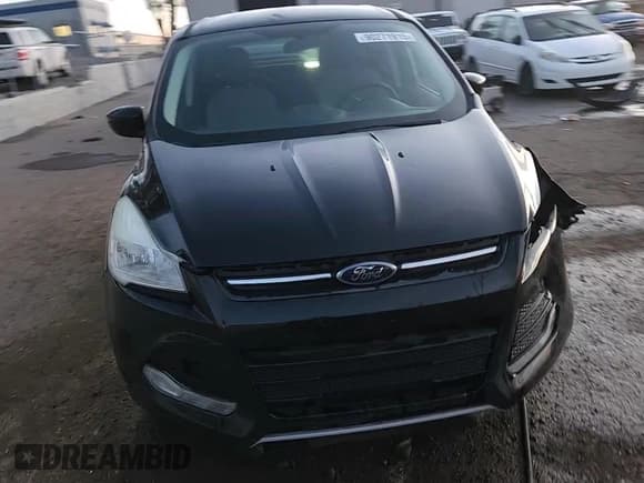 ✅ 2016 Ford Escape SE • VIN: 1FMCU9G99GUC79604 • Lot: 90271915. Listed on Copart with 136,898 mi. Free auction sales archive from the USA and detailed vehicle history report at DreamBid. Image 15.
