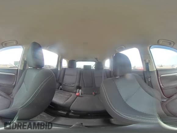 2018 Mitsubishi Outlander SE with VIN JA4AD3A34JZ000335, listed as a Copart auction lot 81208565 with 131,558 mi miles and Salvage title. Bid and sale history available at DreamBid. Image 14.