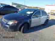 2010 Chevrolet Cobalt LS с VIN 1G1AB5F5XA7124552, выставлен на аукционе IAAI как лот 43423346 с пробегом Не указан миль и . История ставок и продаж доступна на DreamBid. Изображение 2.