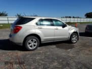 ✅ 2013 Chevrolet Equinox LS • VIN: 2GNALBEK5D6262361 • Лот: 73528334. Опубликован ранее на Copart с пробегом 103 408 миль. Бесплатный доступ к архиву аукционных продаж из США и подробный отчёт об истории автомобиля на DreamBid. Изображение 3.
