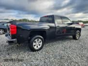 ✅ 2018 Chevrolet Silverado 1500 LT • VIN: 1GCRCRECXJZ180204 • Лот: 90582355. Опубликован ранее на Copart с пробегом 147 819 миль. Бесплатный доступ к архиву аукционных продаж из США и подробный отчёт об истории автомобиля на DreamBid. Изображение 3.