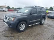 ✅ 2012 Nissan Xterra X • VIN: 5N1AN0NUXCN800261 • Lot: 42902359. Listed on IAAI with 170,070 mi. Free auction sales archive from the USA and detailed vehicle history report at DreamBid. Image 2.
