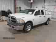 2016 Ram 1500 Express with VIN 1C6RR7FT3GS353314, listed as a IAAI auction lot 42553798 with 131,934 mi miles and . Bid and sale history available at DreamBid. Image 2.