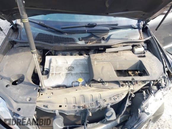 ✅ 2011 Lexus RX 350 • VIN: 2T2ZK1BA9BC049473 • Лот: 42657157. Опубликован ранее на IAAI с пробегом 301 507 миль. Бесплатный доступ к архиву аукционных продаж из США и подробный отчёт об истории автомобиля на DreamBid. Изображение 10.