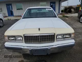 ✅ 1991 Mercury Grand Marquis • VIN: 2MECM75F2MX607742 • Лот: 60424915. Опубликован ранее на Copart с пробегом 96 179 миль. Бесплатный доступ к архиву аукционных продаж из США и подробный отчёт об истории автомобиля на DreamBid. Изображение 5.
