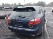 ✅ 2014 Porsche Cayenne • VIN: WP1AA2A29ELA02024 • Lot: 43751488. Wystawiony na IAAI z przebiegiem 160 948 mil. Bezpłatny archiwum sprzedaży aukcyjnych z USA i szczegółowy raport historii pojazdu na DreamBid. Zdjęcie 16.