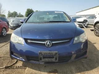 ✅ 2007 Acura CSX Premium • VIN: 2HHFD56737H201197 • Lot: 70866304. Wystawiony na Copart z przebiegiem 272 224 mil. Bezpłatny archiwum sprzedaży aukcyjnych z USA i szczegółowy raport historii pojazdu na DreamBid. Zdjęcie 5.