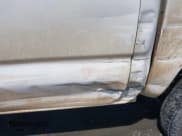 ✅ 2021 Toyota Tacoma SR • VIN: 3TYAX5GN7MT033552 • Lot: 43068415. Wystawiony na IAAI z przebiegiem 83 512 mil. Bezpłatny archiwum sprzedaży aukcyjnych z USA i szczegółowy raport historii pojazdu na DreamBid. Zdjęcie 17.