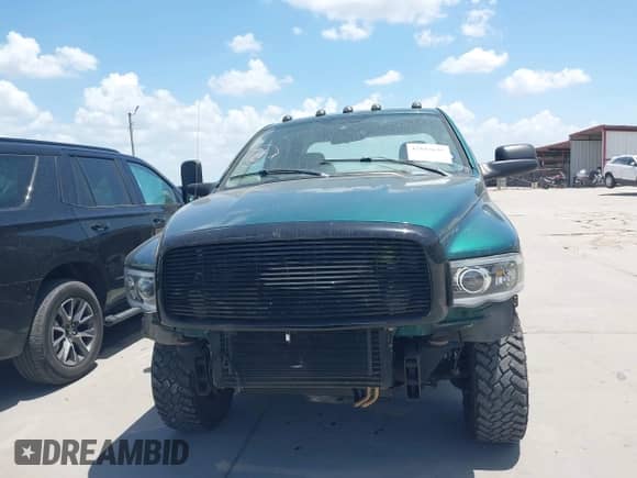 2004 Dodge 3500 ST с VIN 3D7LU38C14G141975, выставлен на аукционе IAAI как лот 42815695 с пробегом 343 764 миль миль и . История ставок и продаж доступна на DreamBid. Изображение 13.