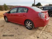 ✅ 2012 Nissan Sentra SR • VIN: 3N1AB6AP8CL771958 • Lot: 92666505. Listed on Copart with 180,407 mi. Free auction sales archive from the USA and detailed vehicle history report at DreamBid. Image 2.