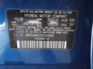 ✅ 2018 Hyundai Accent SE • VIN: 3KPC24A37JE028930 • Лот: 43453798. Опубликован ранее на IAAI с пробегом 62 552 миль. Бесплатный доступ к архиву аукционных продаж из США и подробный отчёт об истории автомобиля на DreamBid. Изображение 9.