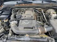 ✅ 2019 Nissan Frontier Pro-4X • VIN: 1N6DD0EV0KN788128 • Lot: 93854385. Listed on Copart with 116,646 mi. Free auction sales archive from the USA and detailed vehicle history report at DreamBid. Image 11.