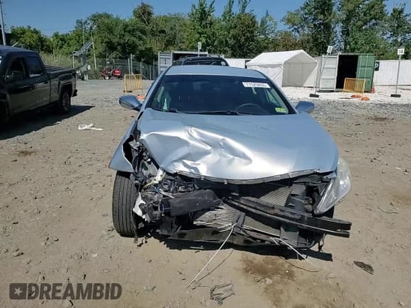 ✅ 2003 Hyundai Sonata GLS • VIN: 5NPEB4AC3DH606675 • Lot: 71525835. Listed on Copart with 116,624 mi. Free auction sales archive from the USA and detailed vehicle history report at DreamBid. Image 14.