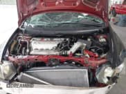 ✅ 2006 Honda Civic Si • VIN: 2HGFG21586H707445 • Lot: 43250181. Wystawiony na IAAI z przebiegiem 181 852 mil. Bezpłatny archiwum sprzedaży aukcyjnych z USA i szczegółowy raport historii pojazdu na DreamBid. Zdjęcie 10.