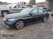 ✅ 2019 Mercedes-Benz C 43 AMG • VIN: 55SWF6EB9KU291767 • Lot: 41584111. Wystawiony na IAAI z przebiegiem 77 740 mil. Bezpłatny archiwum sprzedaży aukcyjnych z USA i szczegółowy raport historii pojazdu na DreamBid. Zdjęcie 23.