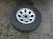 ✅ 2005 Chevrolet Silverado 1500 Work Truck • VIN: 1GCEC14X75Z138339 • Lot: 74379614. Wystawiony na Copart z przebiegiem 133 407 mil mil. Skorzystaj z bezpłatnego archiwum sprzedaży aukcyjnych z USA i zobacz szczegółowy raport historii pojazdu na DreamBid. Zdjęcie 12.