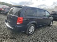 ✅ 2014 Dodge Grand Caravan SE • VIN: 2C4RDGBG7ER406322 • Lot: 85695255. Listed on Copart with 241,990 mi. Free auction sales archive from the USA and detailed vehicle history report at DreamBid. Image 3.