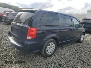 ✅ 2014 Dodge Grand Caravan SE • VIN: 2C4RDGBG7ER406322 • Лот: 85695255. Опубликован ранее на Copart с пробегом 241 990 миль. Бесплатный доступ к архиву аукционных продаж из США и подробный отчёт об истории автомобиля на DreamBid. Изображение 3.
