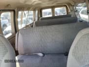 ✅ 2002 Ford Econoline Passenger XL • VIN: 1FBSS31L52HA44517 • Лот: 42819185. Опубликован ранее на Copart с пробегом 148 064 миль. Бесплатный доступ к архиву аукционных продаж из США и подробный отчёт об истории автомобиля на DreamBid. Изображение 10.