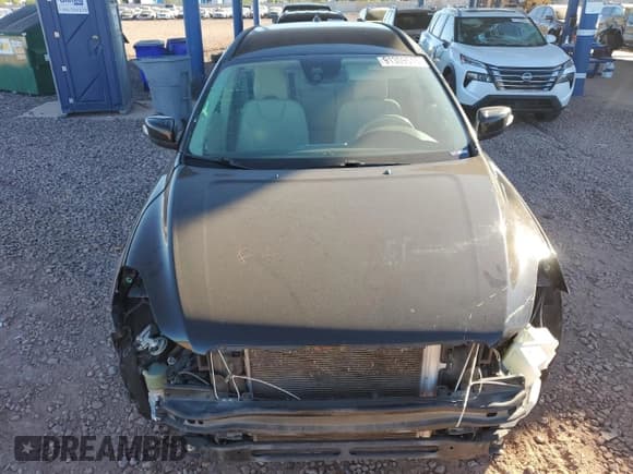 ✅ 2012 Volvo XC60 PZEV • VIN: YV4940DL1C2262387 • Lot: 91309515. Wystawiony na Copart z przebiegiem 142 970 mil. Bezpłatny archiwum sprzedaży aukcyjnych z USA i szczegółowy raport historii pojazdu na DreamBid. Zdjęcie 5.