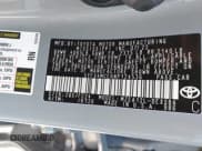 ✅ 2022 Toyota Corolla SE • VIN: 5YFS4MCE0NP124536 • Lot: 42524964. Wystawiony na IAAI z przebiegiem 48 352 mil. Bezpłatny archiwum sprzedaży aukcyjnych z USA i szczegółowy raport historii pojazdu na DreamBid. Zdjęcie 9.