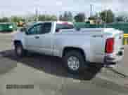 2016 Chevrolet Colorado 4WD WT с VIN 1GCHTBE36G1315186, выставлен на аукционе Copart как лот 53364255 с пробегом 121 432 миль миль и Списание • Salvage title. История ставок и продаж доступна на DreamBid. Изображение 2.