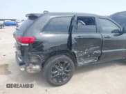 ✅ 2020 Jeep Grand Cherokee Altitude • VIN: 1C4RJEAG8LC392967 • Lot: 43074386. Listed on IAAI with 92,487 mi. Free auction sales archive from the USA and detailed vehicle history report at DreamBid. Image 6.