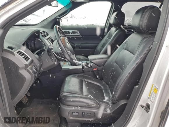 ✅ 2014 Ford Explorer Sport • VIN: 1FM5K8GTXEGA87740 • Lot: 95457355. Wystawiony na Copart z przebiegiem 152 584 mil. Bezpłatny archiwum sprzedaży aukcyjnych z USA i szczegółowy raport historii pojazdu na DreamBid. Zdjęcie 7.